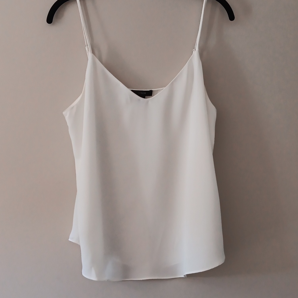 J.Crew Camisole